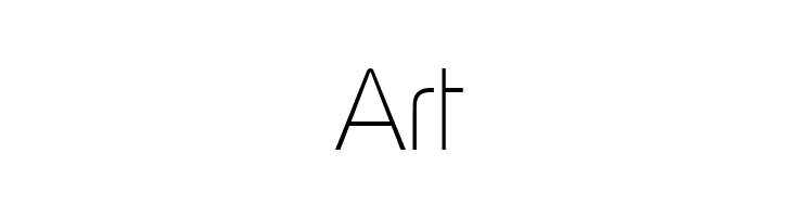 Continuum Light  Free Fonts Download