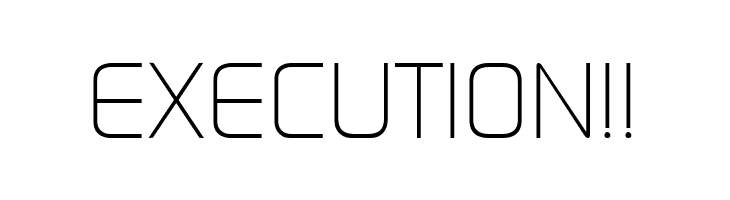 Continuum Light  Free Fonts Download