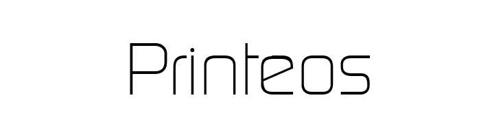 Continuum Light  Free Fonts Download