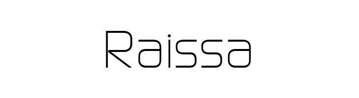 Continuum Light  Free Fonts Download