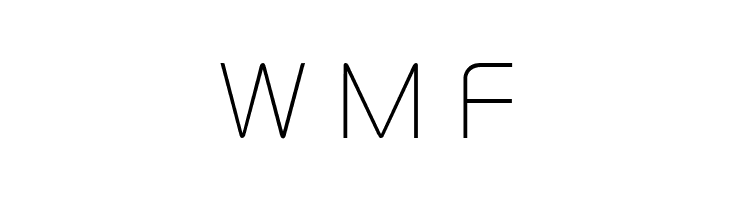 Continuum Light  Free Fonts Download