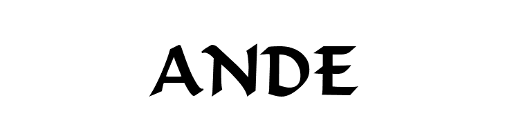 Flat Brush Normal  Free Fonts Download