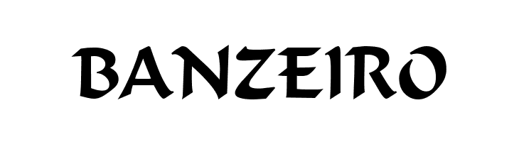 Flat Brush Normal  Free Fonts Download