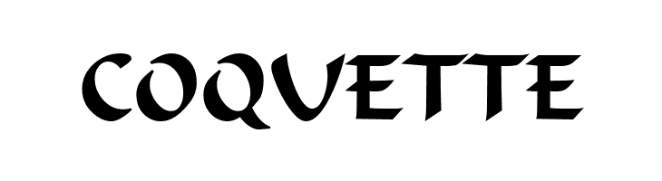 Flat Brush Normal  Free Fonts Download