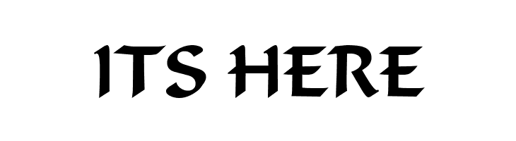 Flat Brush Normal  Free Fonts Download