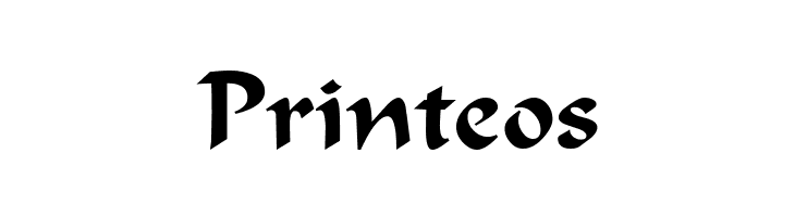 Flat Brush Normal  Free Fonts Download