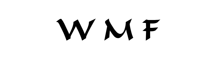 Flat Brush Normal  Free Fonts Download