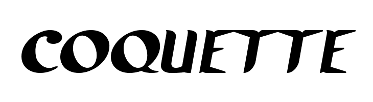 Running shoe  Free Fonts Download