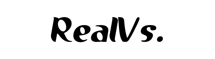 Running shoe  Free Fonts Download