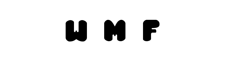 Overmuch Regular  Free Fonts Download