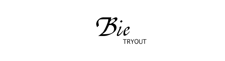 Chancellerie Moderne Tryout  Free Fonts Download