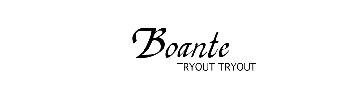 Chancellerie Moderne Tryout  Free Fonts Download