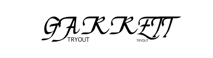 Chancellerie Moderne Tryout  Free Fonts Download