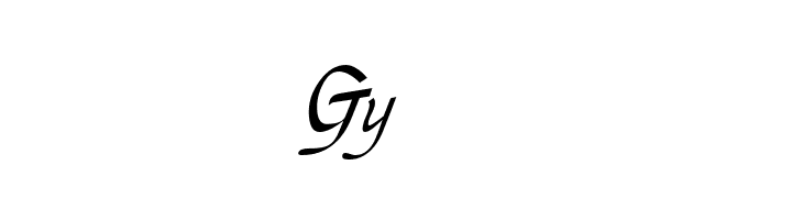 Chancellerie Moderne Tryout  Free Fonts Download