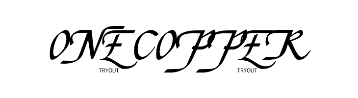 Chancellerie Moderne Tryout  Free Fonts Download