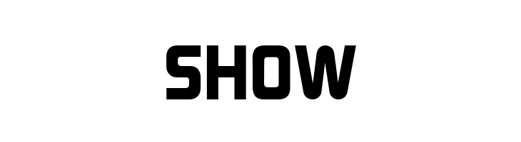 Continuum Bold  Free Fonts Download