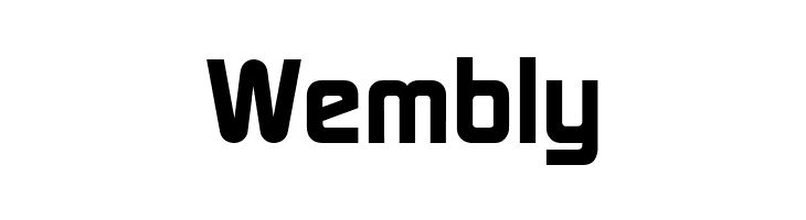 Continuum Bold  Free Fonts Download