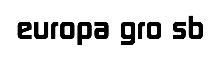 Continuum Bold  Free Fonts Download