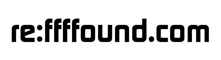 Continuum Bold  Free Fonts Download