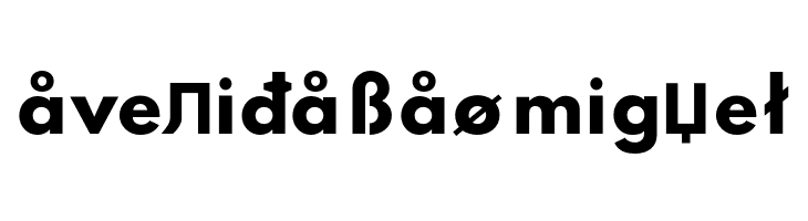 Hussar Paneuropjskich Lowercase  Free Fonts Download