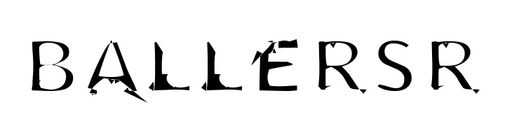 u26fog  Free Fonts Download