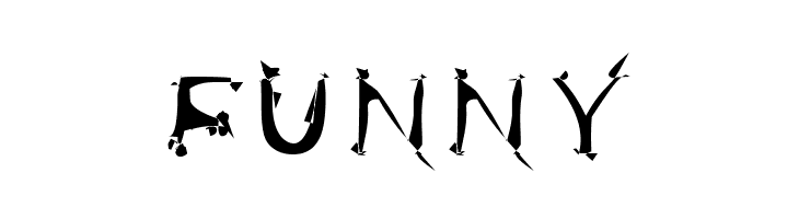 u26fog  Free Fonts Download
