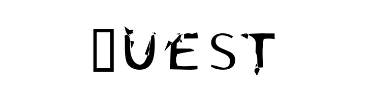 u26fog  Free Fonts Download