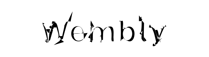 u26fog  Free Fonts Download