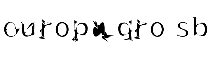 u26fog  Free Fonts Download