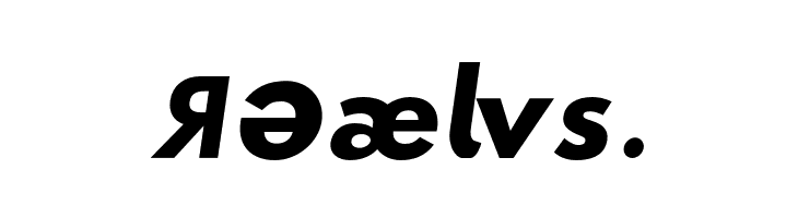 Hussar Paneuropjskich Lowercase Oblique  Free Fonts Download