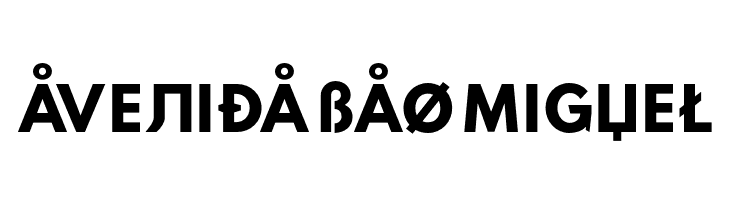 Hussar Paneuropjskich Uppercase  Free Fonts Download