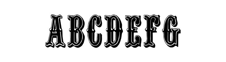 QuentinCaps  Free Fonts Download