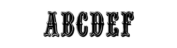 QuentinCaps  Free Fonts Download