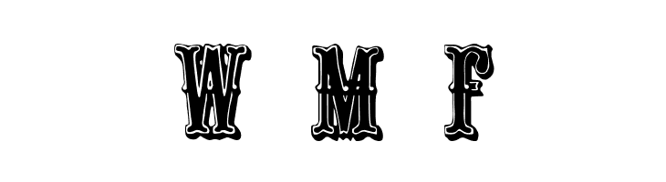QuentinCaps  Free Fonts Download