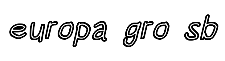 HoneyBee Stripe Italic  Free Fonts Download