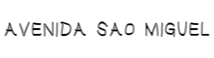 HoneyBee Blur  Free Fonts Download