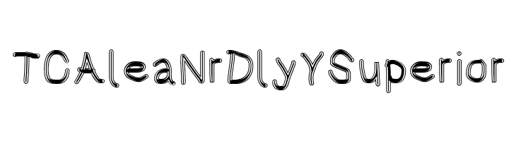 HoneyBee Blur  Free Fonts Download