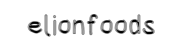 HoneyBee Blur  Free Fonts Download