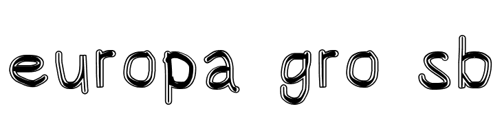 HoneyBee Blur  Free Fonts Download