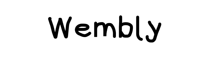 HoneyBee Black  Free Fonts Download