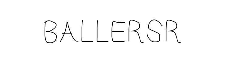 HoneyBee UltraLight  Free Fonts Download