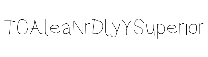 HoneyBee UltraLight  Free Fonts Download