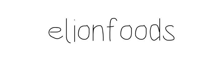 HoneyBee UltraLight  Free Fonts Download