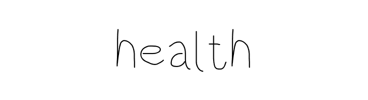 HoneyBee UltraLight  Free Fonts Download