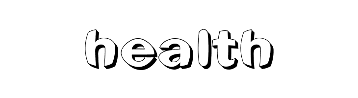 Sphericals-Shadow  Free Fonts Download