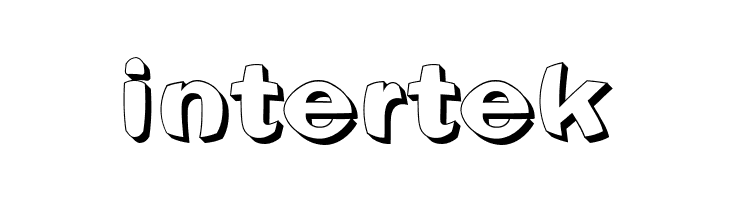 Sphericals-Shadow  Free Fonts Download