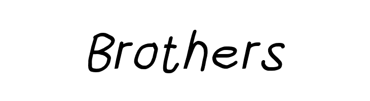 HoneyBee Regular Italic  Free Fonts Download