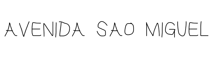 HoneyBee Extralight  Free Fonts Download