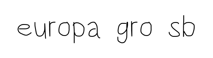 HoneyBee Extralight  Free Fonts Download