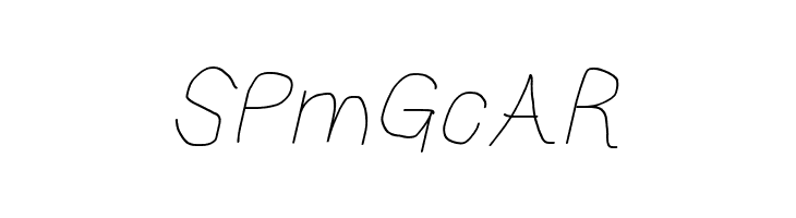 HoneyBee Beeline Italic  Free Fonts Download